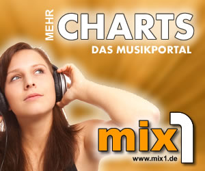 mix1.de | Mehr Charts..