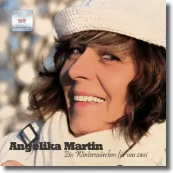 Cover: Angelika Martin - Ein Wintermärchen für uns zwei