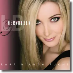 Cover: Lara Bianca Fuchs - Herzbeben