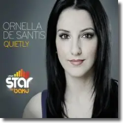 Cover: Ornella De Santis - Quietly