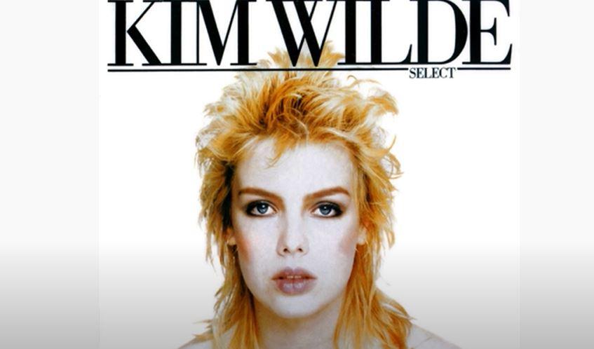 Musikvideo Kim Wilde View From A Bridge