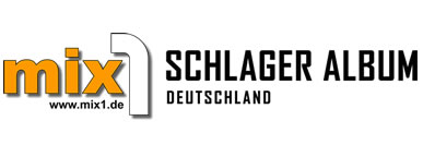 Schlager Album Charts Deutschland