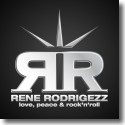 Rene Rodrigezz - Love, Peace & Rock'n'roll