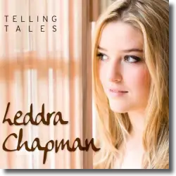 Cover: Leddra Chapman - Telling Tales