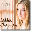 Cover:  Leddra Chapman - Telling Tales