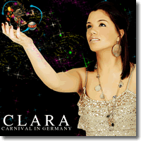 Cover: Clara - Carnival in Germany