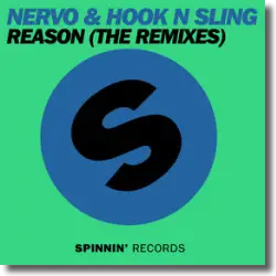 Cover: Nervo & Hook N Sling - Reason