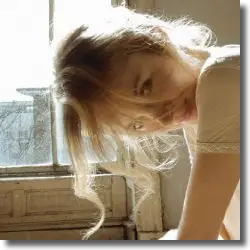 Cover: Gemma Hayes - Shock To My System