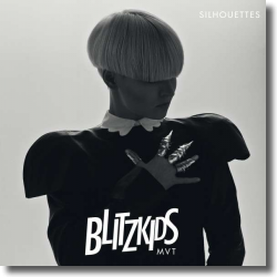 Cover: BLITZKIDS mvt. - Silhouettes