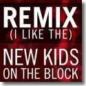New Kids On The Block - Remix (I Like The)