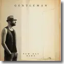 Cover:  Gentleman - New Day Dawn