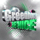 Cover: Greenhorn - Be Nice