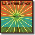 Cover:  LaBrassBanda - Nackert