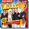 Cover:  Die Lollies - Das Beste von Deutschlands Partyband No.1
