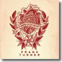 Cover:  Frank Turner - Tape Deck Heart
