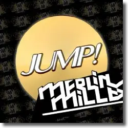 Cover: Merlin Milles - Jump