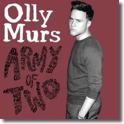 Cover: Olly Murs - Army Of Two