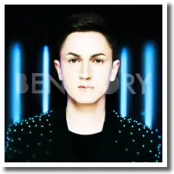 Cover: Ben Ivory - Neon Cathedral