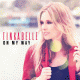 Cover: TinkaBelle - On My Way