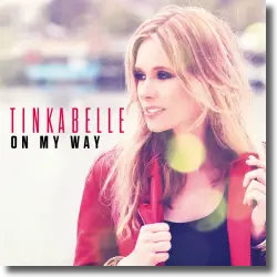 Cover: TinkaBelle - On My Way