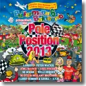 Ballermann 6 Balneario prsentiert Die Pole Positition 2013