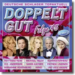 Cover: Doppelt Gut Folge 45 - Various Artists