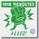 Cover:  Irie Rvolts - Allez