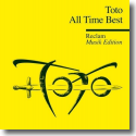 Toto - All Time Best - Reclam Musik Edition