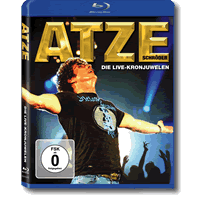 Cover: Atze Schrder - Die Live-Kronjuwelen