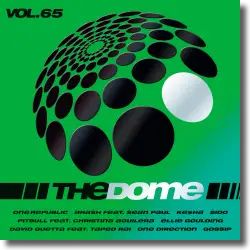 Cover: THE DOME Vol. 65 - Various Artists