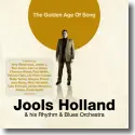 Cover:  Jools Holland & His Rhythm & Blues Orchestra - The Golden Age Of Song