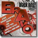 Cover:  BRAVO Black Hits 28 - Various Artists