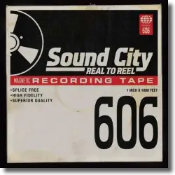 Cover: Sound City - Real To Reel