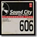 Cover:  Sound City - Real To Reel