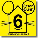 HousemousesixX - Peter Gunn