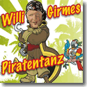 Willi Girmes - Piratentanz