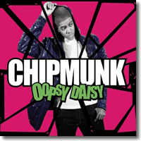 Cover: Chipmunk - Oopsy Daisy