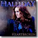 Halliday - Heartbroken
