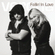 Cover: Verona - Fallin' In Love