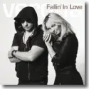 Cover:  Verona - Fallin' In Love