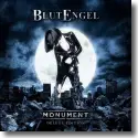 Cover:  Blutengel - Monument