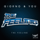 Cover: Giorno & You - The Feeling