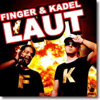 Cover: Finger & Kadel - Laut