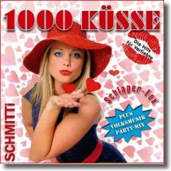 Cover: Schmitti - 1000 Ksse