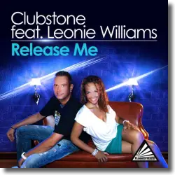 Cover: Clubstone feat. Leonie Williams - Release Me