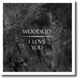 Cover: Woodkid - I Love You