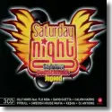 Cover:  RTL2 Saturday Night - So feiert Deutschlands Jugend - Various Artists