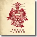 Cover:  Frank Turner - Recovery