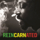 Cover: Snoop Lion - Reincarnated