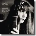 Cover:  Carla Bruni - Little French Songs